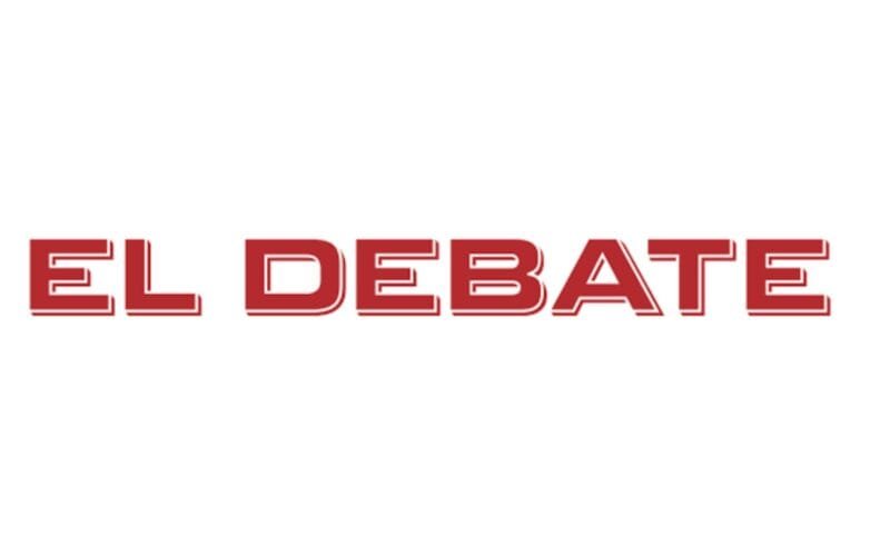 el debate logo