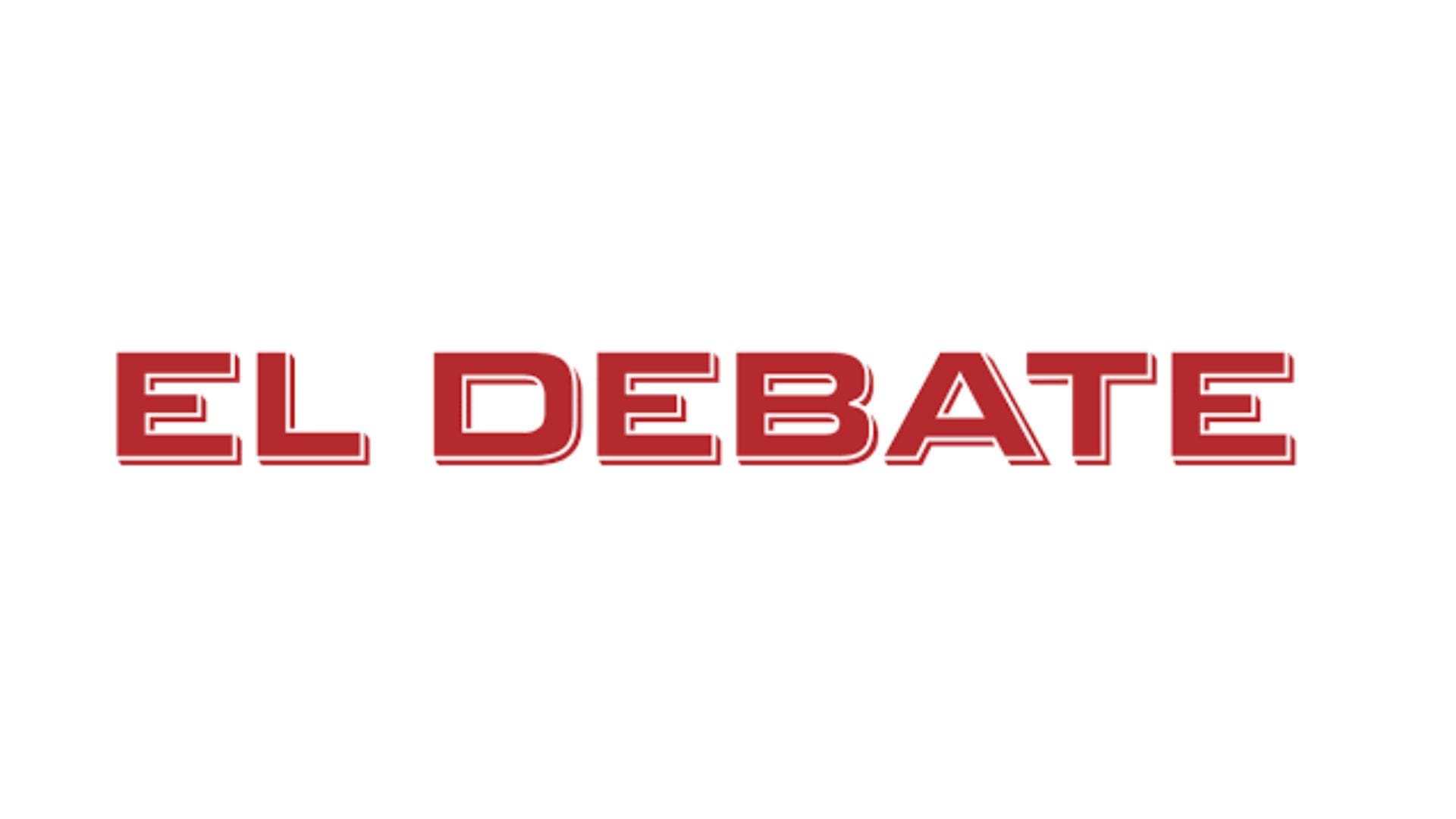 el debate logo