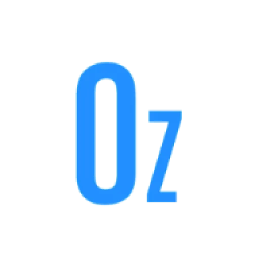 Ozeanic Logo