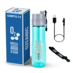 Botella Potabilizadora EcoBottle 2.0 - Imagen 2