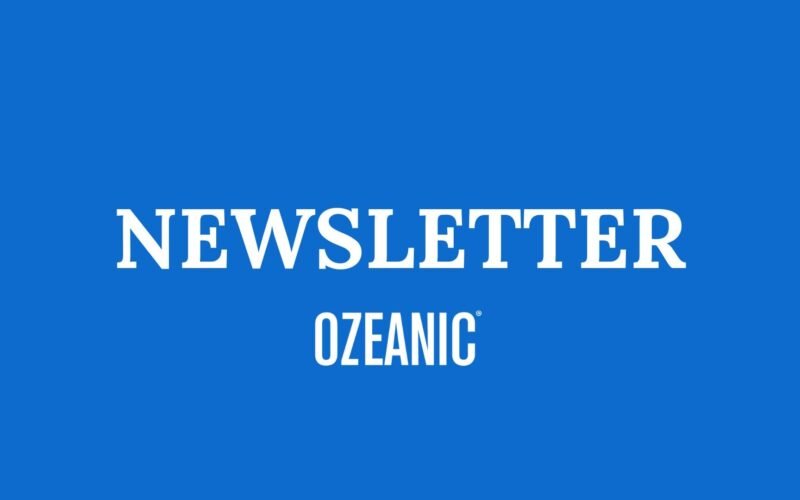 Botella Potabilizadora Ozeanic