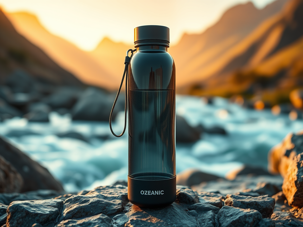 Mejor Botella para Viajes